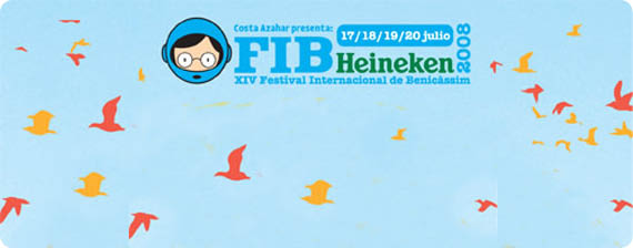 De nouveaux noms pour le FIB