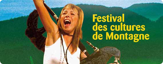 Festival des Hautes Terres