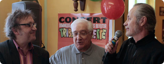 <b>10 ans déjà et on ne s’en lasse pas</b>