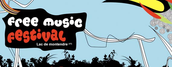 Le free music festival revient en force
