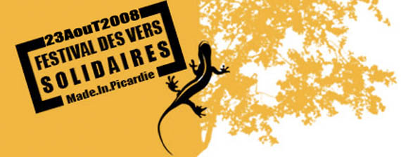 Les vers solidaires des forêts