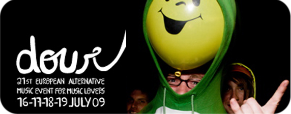 Le Dour Festival, remède contre la crise ?