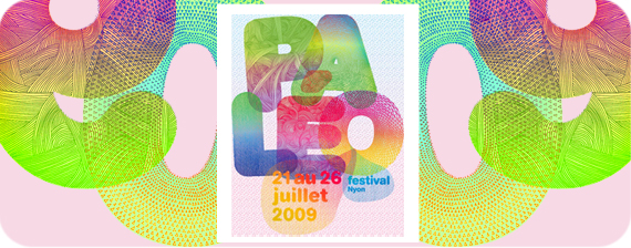 Bouquet de têtes d'affiche sur terreau rock'n'roll pour le Paléo.