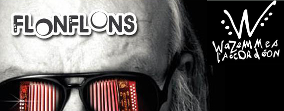 Deux semaines de fête au son des flonflons de l'accordéon