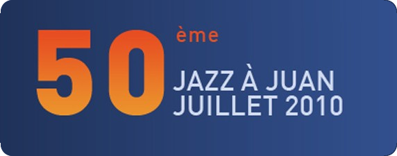 Les 5 premiers noms du 50e festival de Jazz à Juan !

