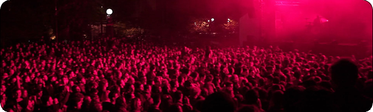 Festival Elektricity : le bilan !