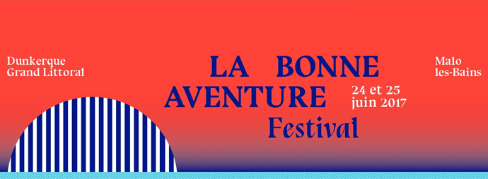 Les Nuits Secrètes débarquent à Dunkerque avec un nouveau festival !