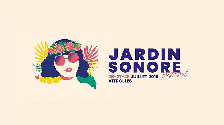 Jardin Sonore Festival -  La programmation compl&egrave;te ! 