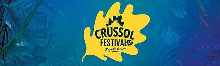 Solidaire, &eacute;cologique et musical : Le Crussol Festival revient du 5 au 7 juillet en Ard&egrave;che