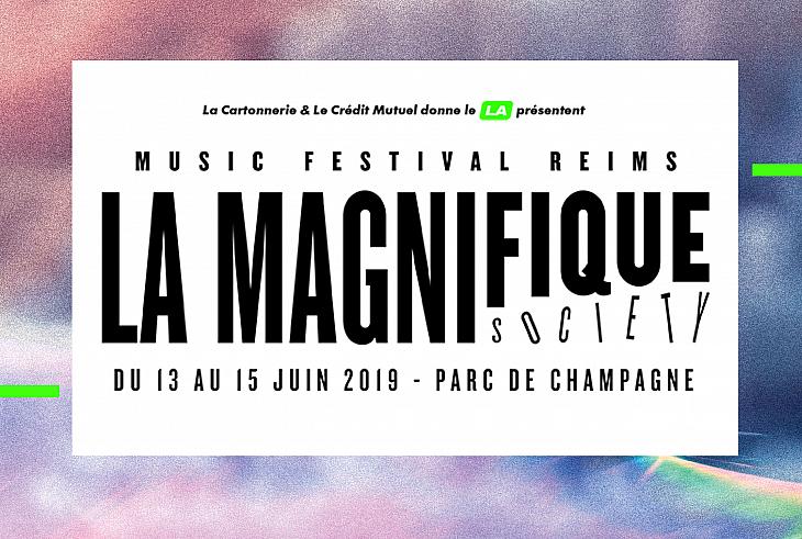 La Magnifique : Bilan de l'&eacute;dition 2019