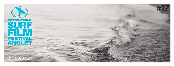 L'International Surf Film Festival revient &agrave; Anglet pour la 17&egrave;me &eacute;dition : surf et cin&eacute;ma &agrave; l'honneur.