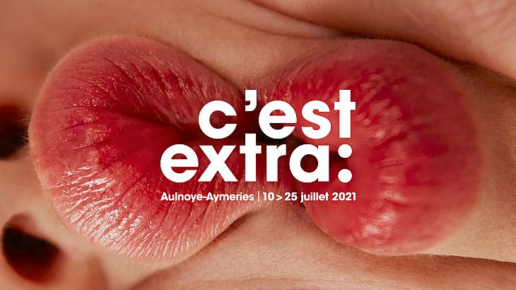 Le festival Les Nuits Secr&egrave;tes pr&eacute;sente : C'est Extra !