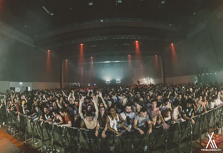 Une 8&egrave;me &eacute;dition de Dream Nation Festival haute en couleurs !