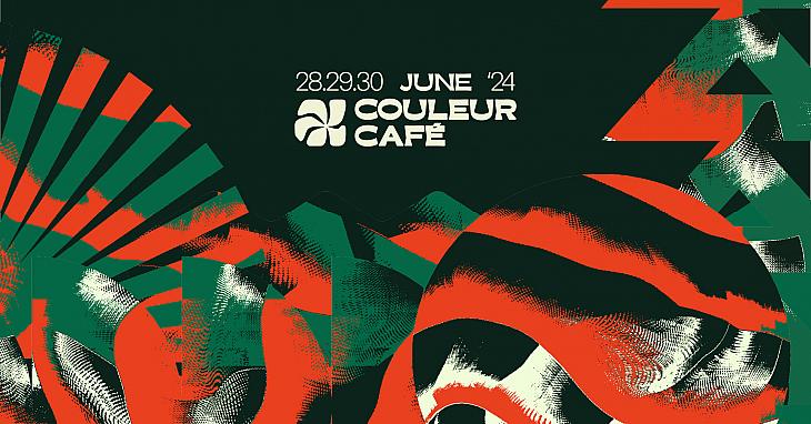 Coup de projecteur sur les 8 nouveaux talents pour Couleur Caf&eacute; 2024 !