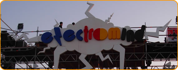 Electromind 3ème édition