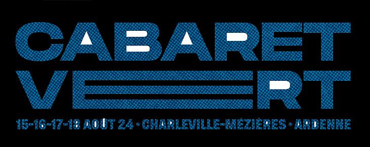 Le Cabaret Vert certifi&eacute; par l'organisation A Greener Festival ! 