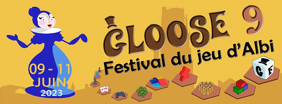 Gloose Festival