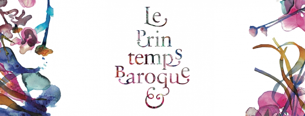 Le Printemps Baroque