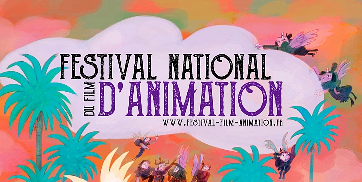 Festival National du Film d'Animation