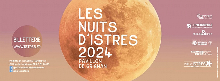 Les Nuits D'Istres
