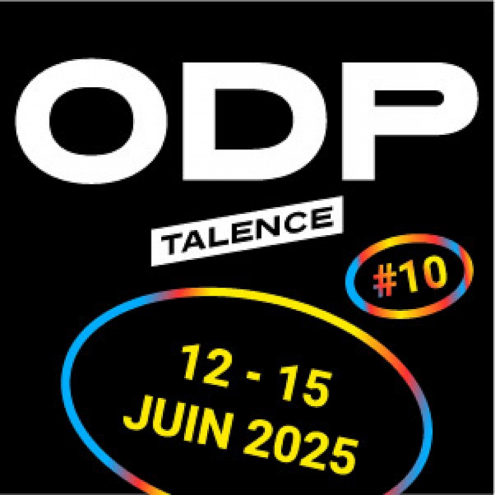Festival ODP Talence 