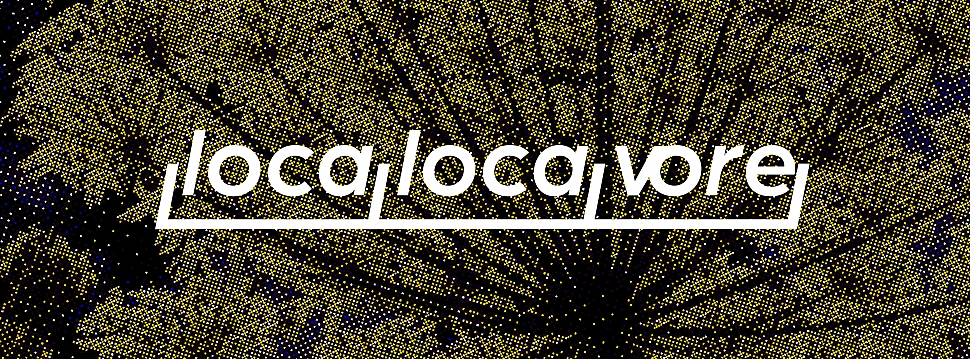 LOCALOCAVORE
