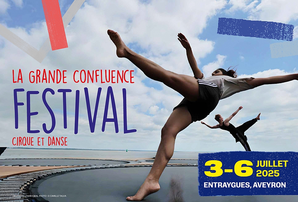 La Grande Confluence