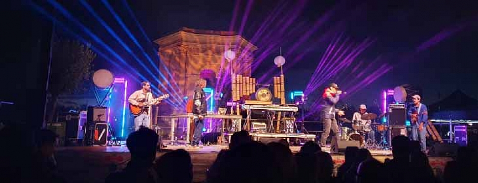 What A Trip ! en Occitanie