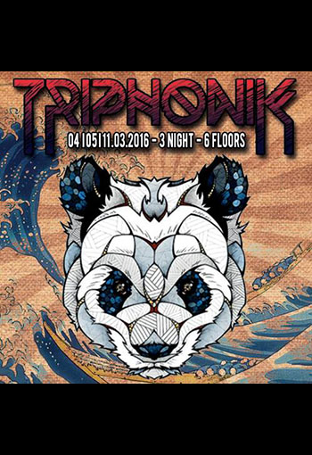 Triphonik Festival 2016
