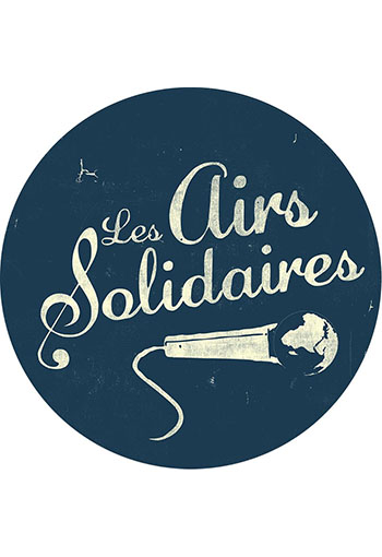Les Airs Solidaires