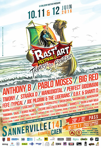 Rast'Art Festival