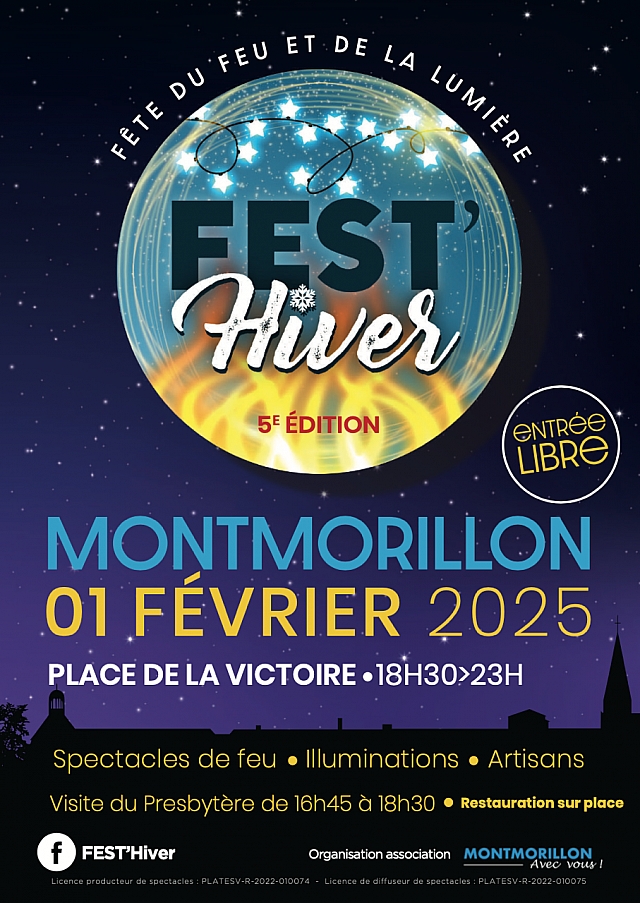 FEST'HIVER 