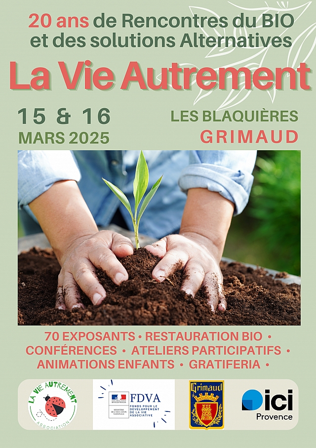 Les Rencontres de la Vie Autrement