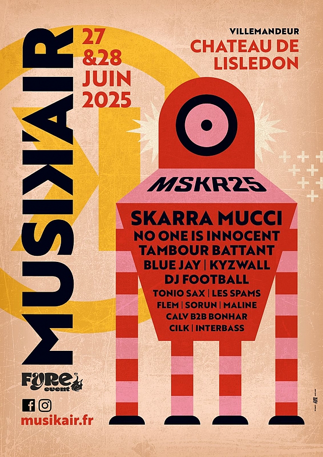 Festival Musik'Air