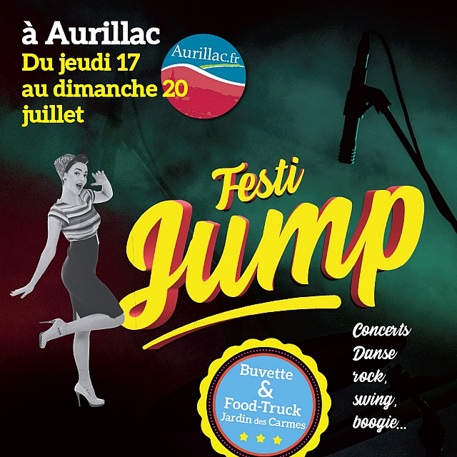 Festi'Jump