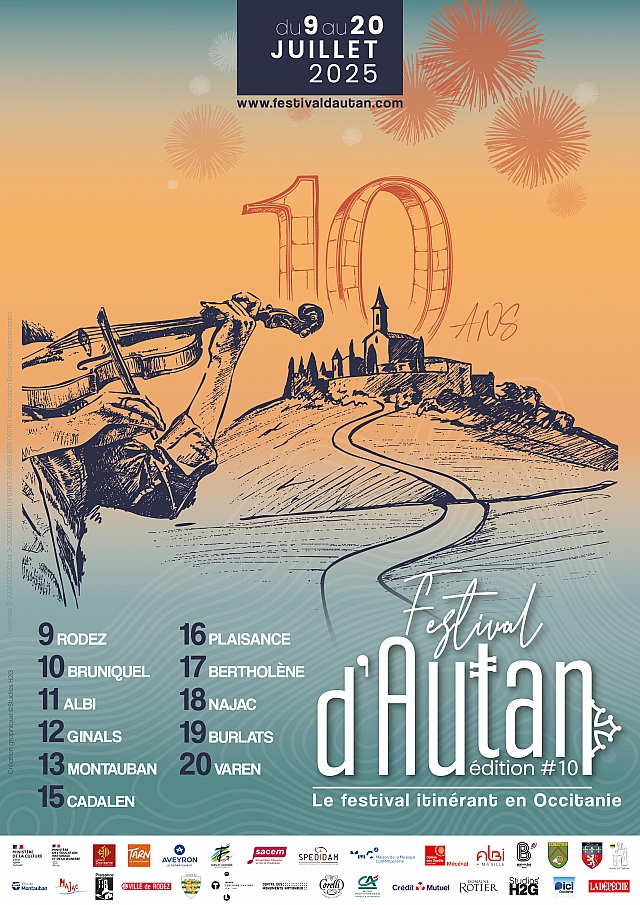 Festival d'Autan