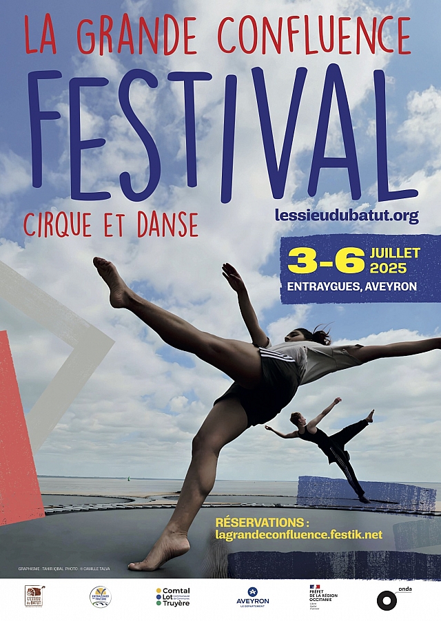 La Grande Confluence