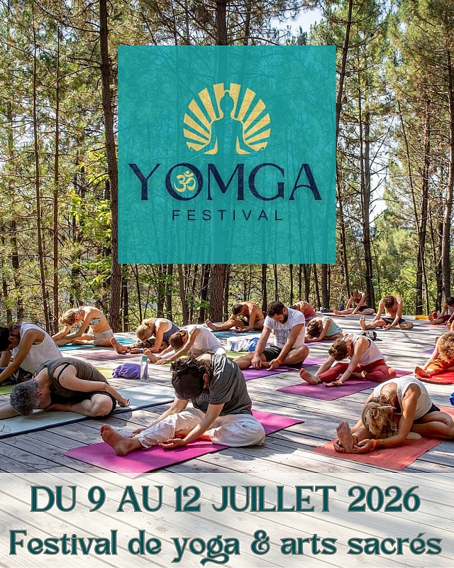 YOMGA Festival